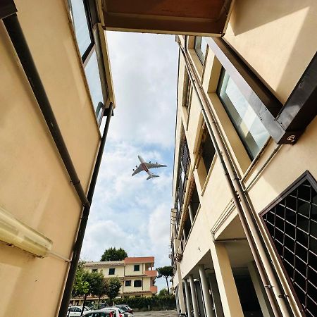 Relax Mariotti Daire Fiumicino Dış mekan fotoğraf